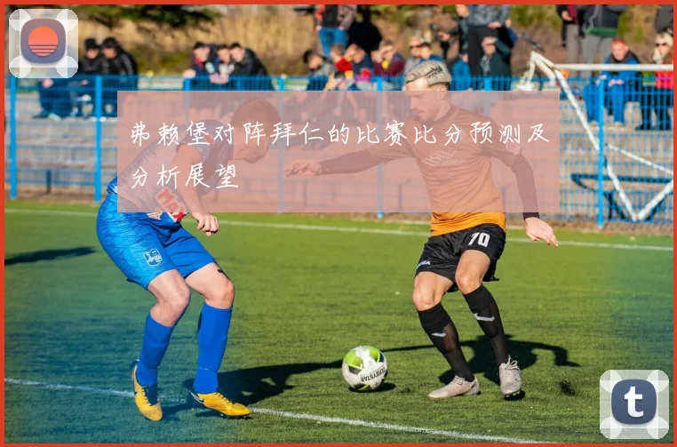 弗赖堡对阵拜仁的比赛比分预测及分析展望